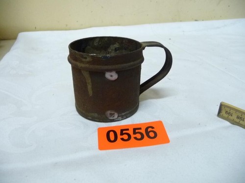 0556 alter messbecher becher - 0556.,