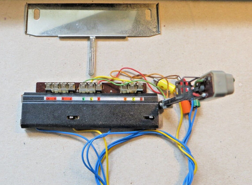 Märklin 7241 signal - h0,