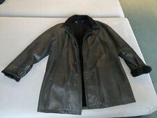 Lammfell Wintermantel  Marke Christ Sehr Hochw.  Klassiker a.softem Lammfell