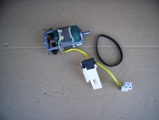 Motor Vorwerk Teppichreiniger