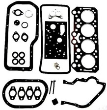 Peugeot 404 Engine Gasket Set
