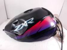 Kawasaki ZXR 400 Tank 7512
