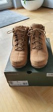 fast neue Timberland Wanderschuhe Euro Sprint Mid Hiker Gr. 13 / 47,5