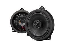 Axton ATS-B100X SPECIFIC 2-Wege-System 10cm Koaxial Lautsprecher BMW und Mini