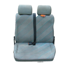 VW T4 Doppelbank 2er Sitzbank