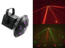 EUROLITE LED Z-20 ZigZag