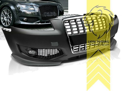 Frontstoßstange für audi - audi, a3