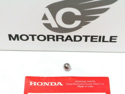 Honda stahlkugel kugel - honda,