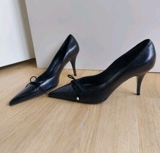 Zara Business Pumps SCHUHE