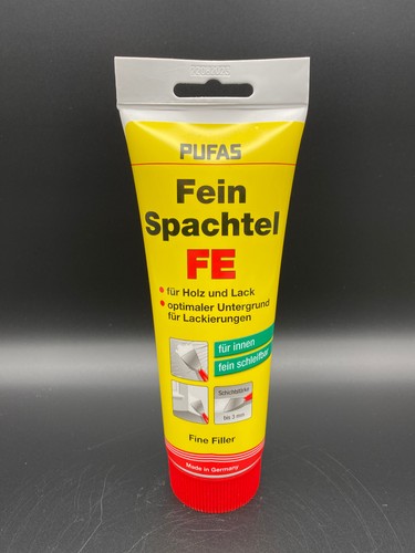 Pufas feinspachtel 400g - pufas,