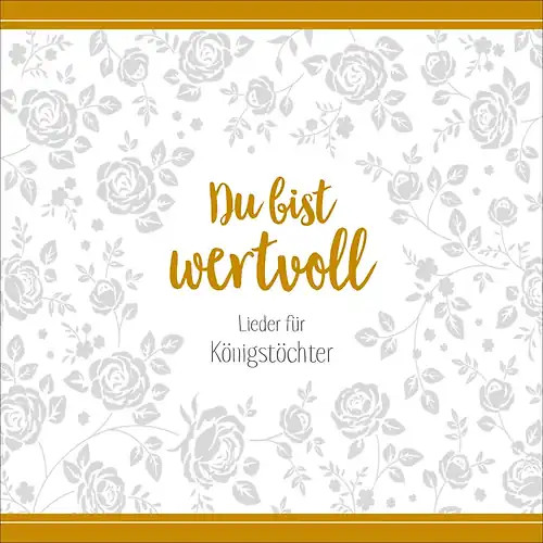 Various bist wertvoll - various,