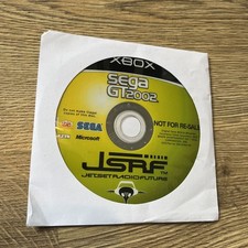 Jet Set Radio Future / Sega GT