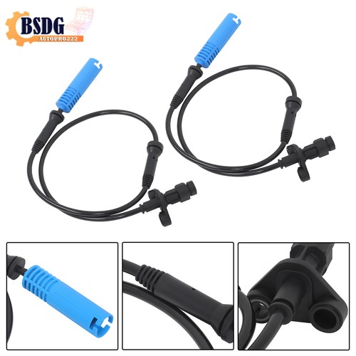 Abs sensor - 2x, abs-sensor