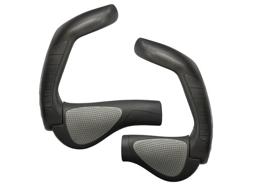 Ergon lenkergriff gp5 - ergon, mit