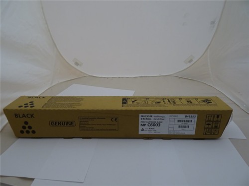 Original ricoh 841853 toner - original,