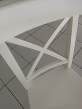 Stuhl Ingolf weiß - IKEA - 1 von 3