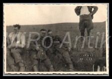 Foto, WW2, Bessarabien 1944