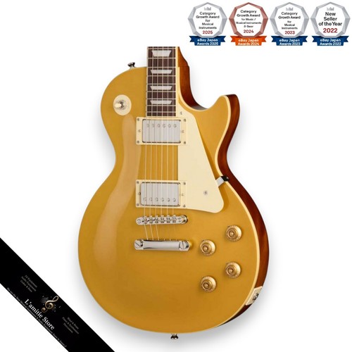 Epiphone les paul - les, 50s