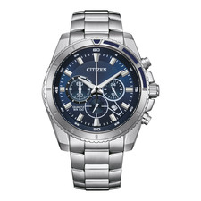 Citizen Men's Chronograph