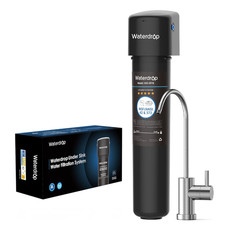 Unterschrank wasserfilter - unterschrank,