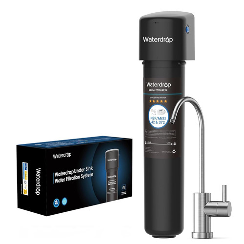 Unterschrank wasserfilter - unterschrank,