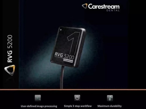 Neuer carestream kodak rvg - kodak,