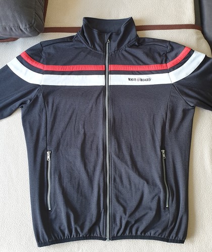 Waveboard jacke herren - waveboard,