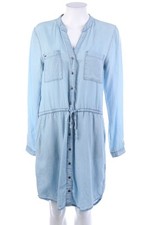 ONLY Kleid L Blau #8883