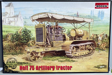 Roden 812 - 1:35 Holt 75