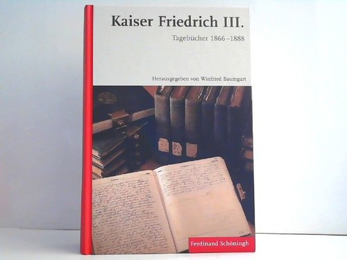 Kaiser friedrich iii - kaiser,