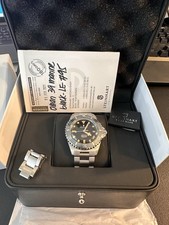 Steinhart x Gnomon Ocean 39