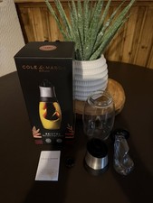 Cole & Mason Bristol Duo Öl