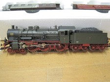 Fleischmann  1899 KPEV