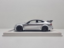 1:18 NA MERCEDES BENZ C63 AMG