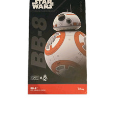 Star Wars BB-8 app enabled droid by Sphero mit Originalverpackung 