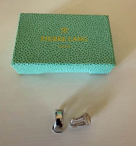 Pierre lang bubbles ohrclips - pierre,