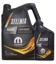 Selenia K Pure Energy 5W-40