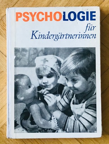 Psychologie für