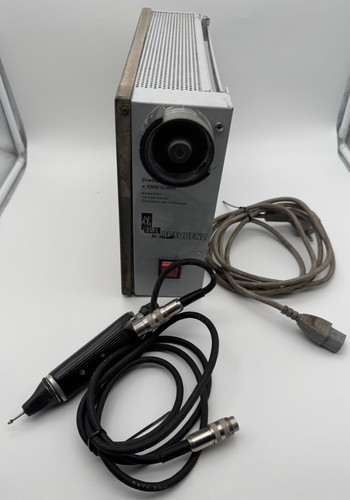 Kavo frequenz ewl typ 4420 - ewl,