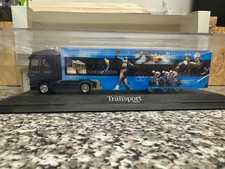 Herpa Mercedes-Benz Actros