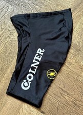 Seltene Vintage Radhose Lycra