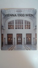 Vienna 1900 Wien. Sechssprachige Ausgabe: englisch, französisch, deutsch, spanis