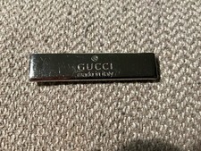 Gucci Krawattenklammer –