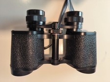 Fernglas Carl Zeiss Jena DDR