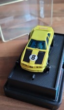 Carrera Servo 160 - BMW mit