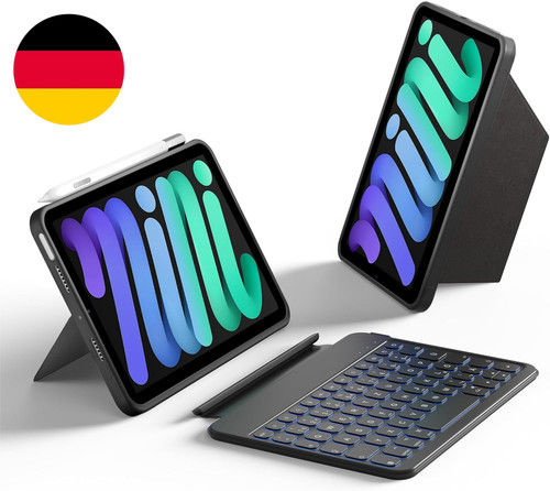 Hou tastatur hülle - hou, ipad