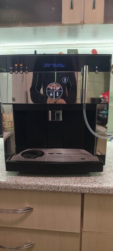 Wmf 1000 pro kaffeevollautomat - wmf,