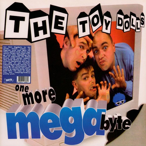 Toy dolls one more - toy,