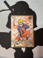 Naruto kayou cards - 🌀, ~