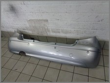 Mercedes W169 Heckstoßstange Stoßstange hinten 391 Horizontblau 1698851825 S96